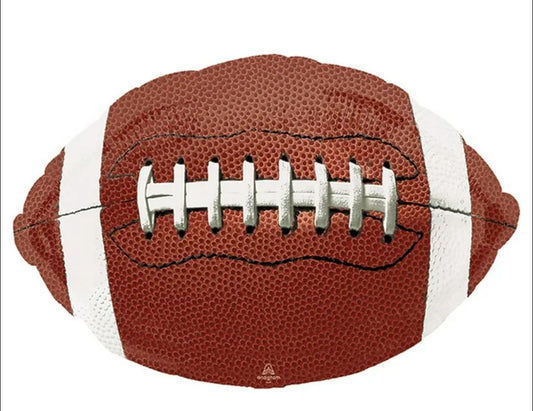 Ballon 18 pouces football