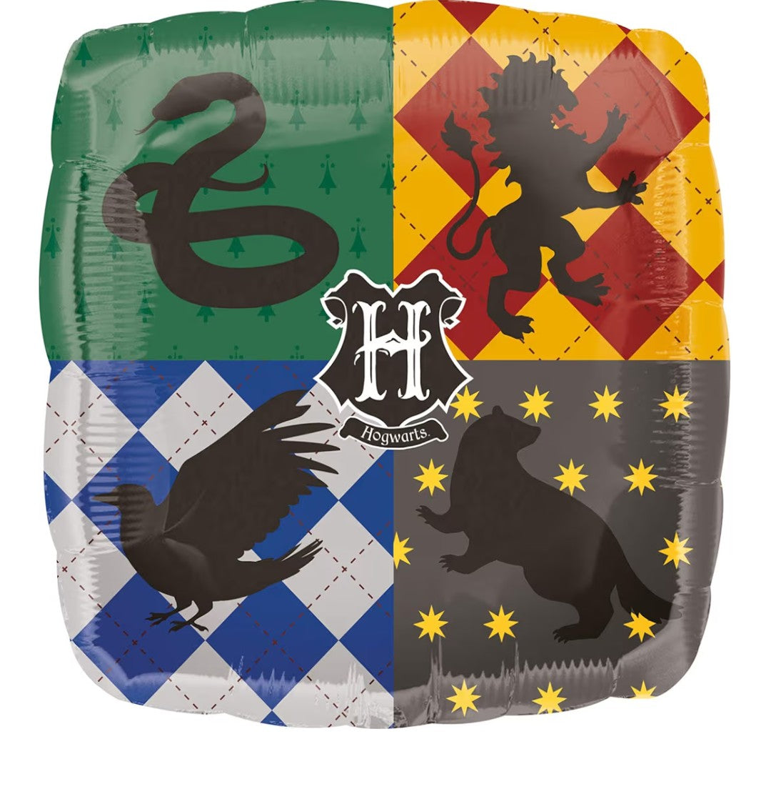 Ballon 18 pouces Harry Potter