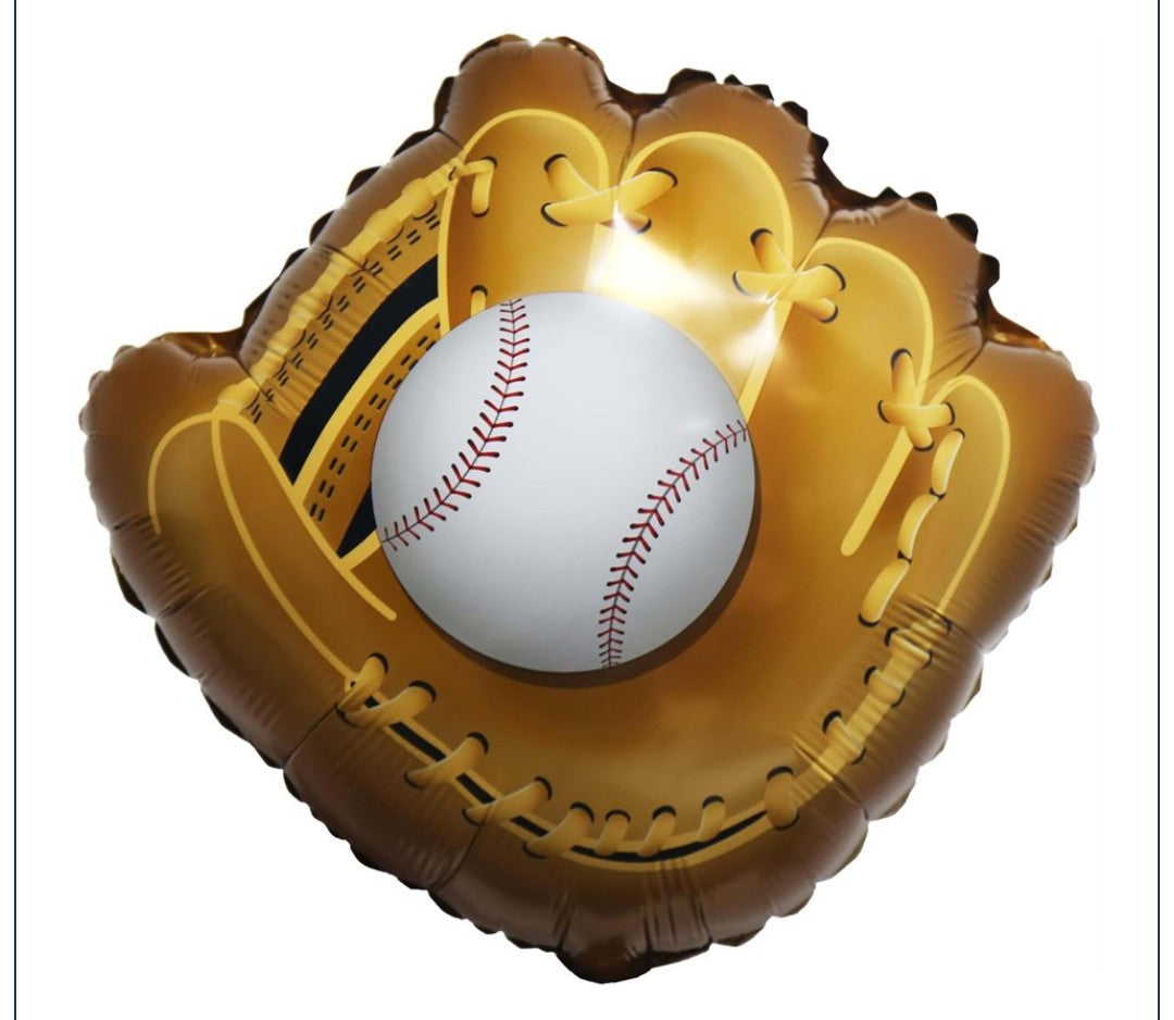 Ballon mite de baseball 18 pouces